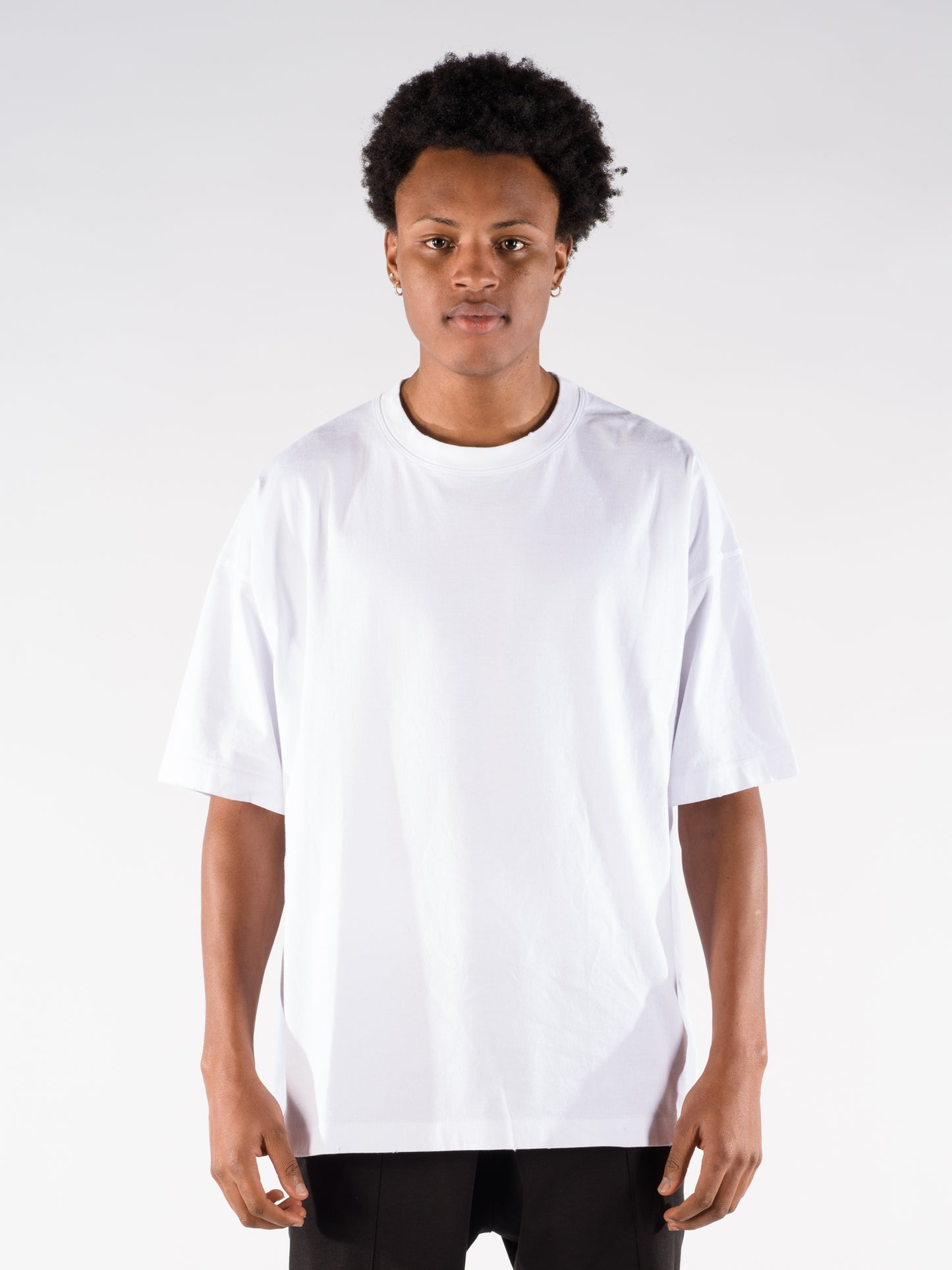 Americana T-Shirt White