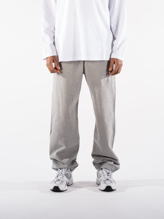 Classic Sweatpants Grey